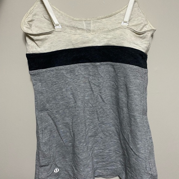 Lululemon Tank Top - Picture 2 of 3